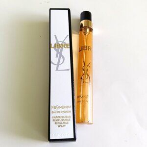 Yves Saint Laurent - LIBRE Eau de Parfum - 10 ml.